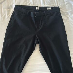 Gap Signature Skinny Ankle Pant